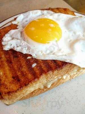 La Dinette Montreal-est