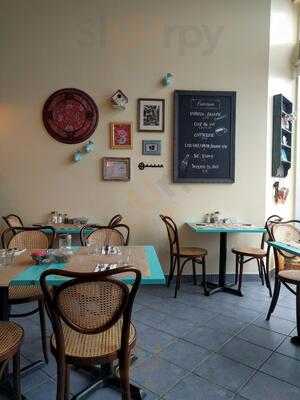 La Dinette Montreal-est