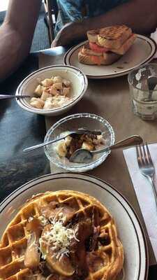 La Dinette Montreal-est