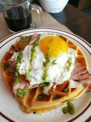 La Dinette Montreal-est