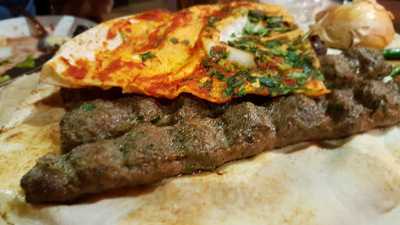 Simply Spice Restaurant