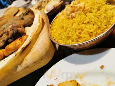 Simply Spice Restaurant