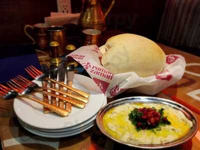 Simply Spice Restaurant