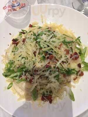 Curve At Roger's Place Arena