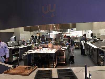 Curve At Roger's Place Arena