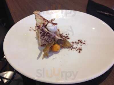 Curve At Roger's Place Arena