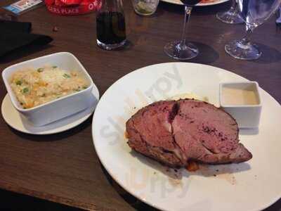 Curve At Roger's Place Arena