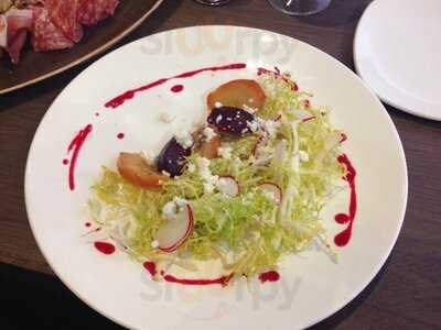 Curve At Roger's Place Arena