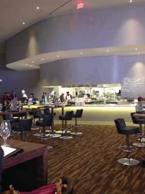 Curve At Roger's Place Arena