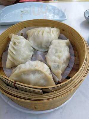 Blossom Dim Sum & Grill