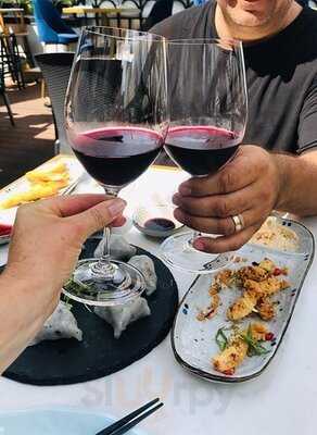 Blossom Dim Sum & Grill