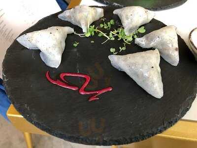 Blossom Dim Sum & Grill