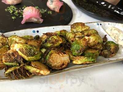 Blossom Dim Sum & Grill