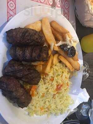 Brochetterie Parthenon