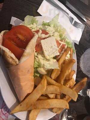 Brochetterie Parthenon