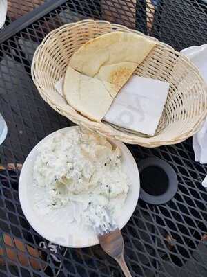 Brochetterie Parthenon