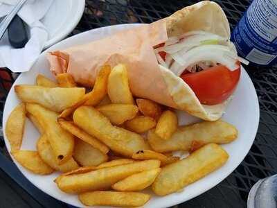 Brochetterie Parthenon