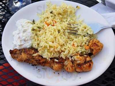 Brochetterie Parthenon