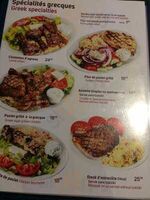 Brochetterie Parthenon