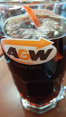 A&w Restaurant