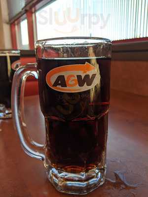 A&w Restaurant