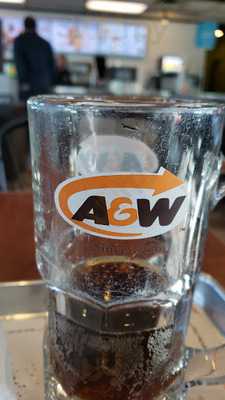 A&w