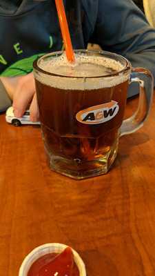 A&w