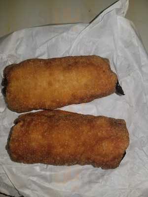 Eggroll Plus