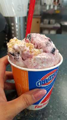 Dairy Queen (treat)