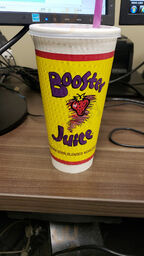 Booster Juice
