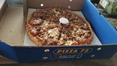 Pizza 73