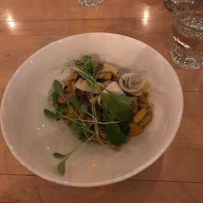 Labo Culinaire Foodlab