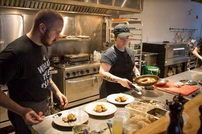 Labo Culinaire Foodlab