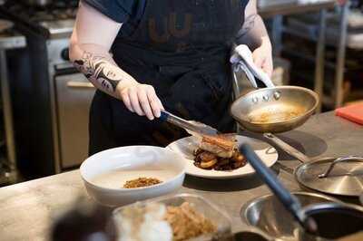 Labo Culinaire Foodlab