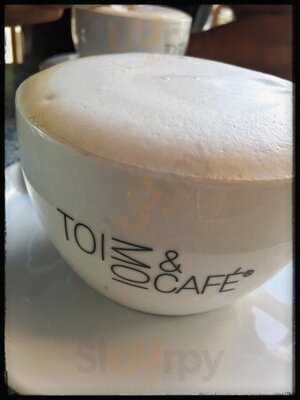 Toi Moi Et Cafe