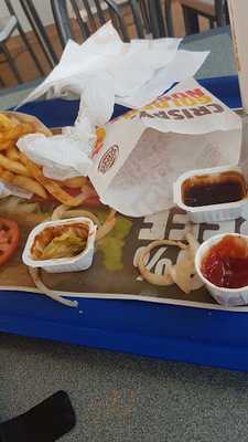 Burger King
