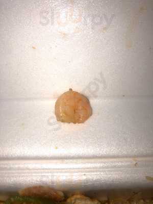 C & S Seafood Restaurant