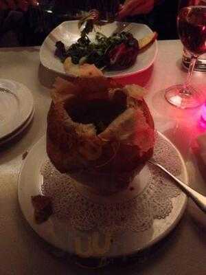 The Red Tomato Pizza Pasta Wine Bar