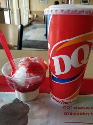Dairy Queen Grill & Chill