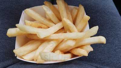 Dairy Queen Grill & Chill