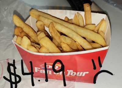 Dairy Queen Grill & Chill