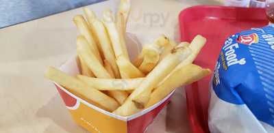 Dairy Queen Grill & Chill