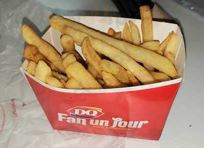 Dairy Queen Grill & Chill