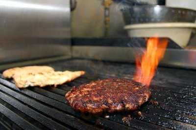 Lorenzo's Restaurant Pizzeria