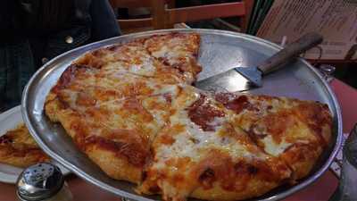 Lorenzo's Restaurant Pizzeria