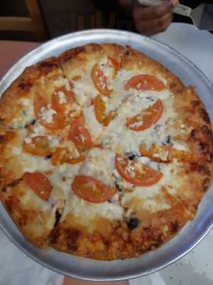 Lorenzo's Restaurant Pizzeria