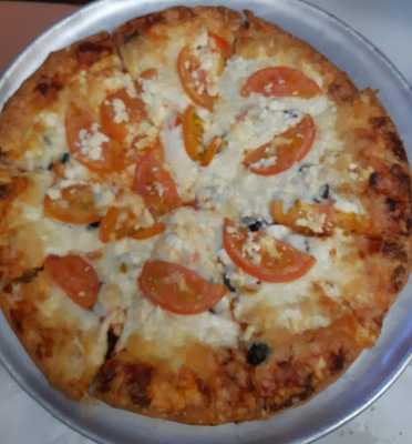 Lorenzo's Restaurant Pizzeria