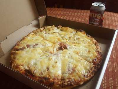 Lorenzo's Restaurant Pizzeria