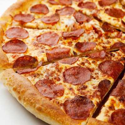 Lorenzo's Restaurant Pizzeria