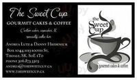The Sweet Cup